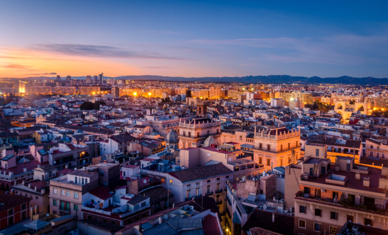 Wohnungseigentumsrecht in Spanien und Katalonien UPDATES